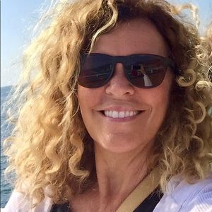 Meet your Posher, Beth